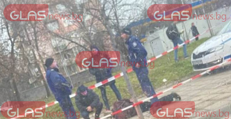 Обрат: Още един ранен при ужаса пред 3 РПУ в София, стрелецът се оказа... СНИМКИ