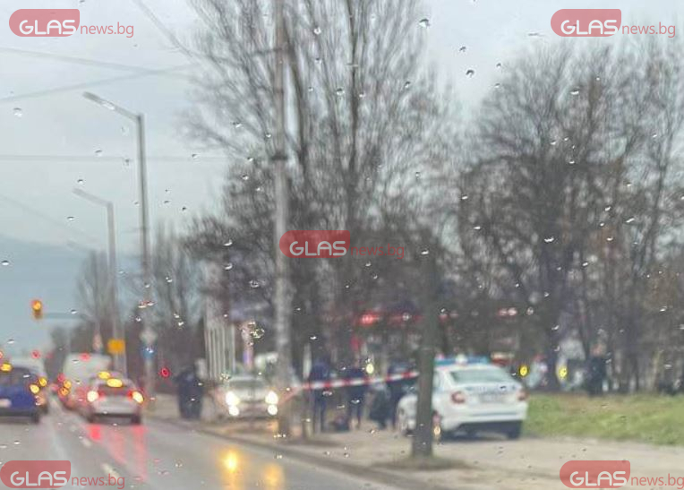 Обрат: Още един ранен при ужаса пред 3 РПУ в София, стрелецът се оказа... СНИМКИ