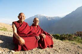 Тайната рецепта на тибетските монаси, предпазваща от склероза, инфаркт и хипертония