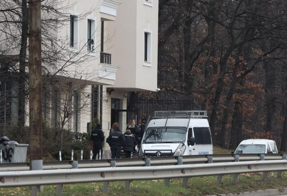 Прокуратурата сензационно: 94 милиарда долара са минали през БГ криптобанката NEXO, разследвана за престъпна дейност ВИДЕО