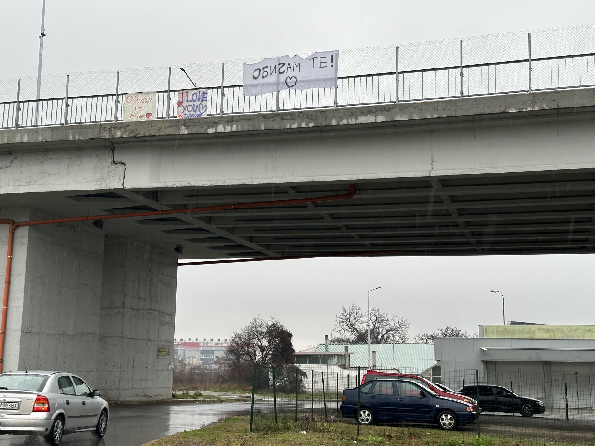 Такова чудо казанлъчани не помнят СНИМКИ 