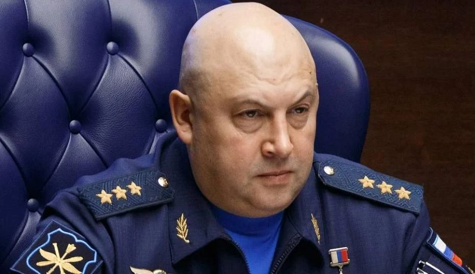 Москва обяви съдбата на генерал Суровикин