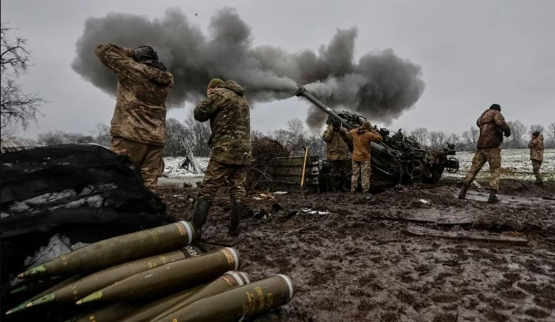 US експерт: Няма как войната да завърши добре за Киев и за Запада