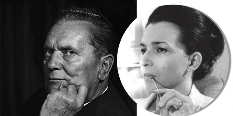 Защо югославският диктатор Тито намразил до смърт Людмила Живкова