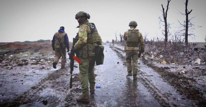 В Русия похвалиха смелостта на бойците на "Вагнер", а те...ВИДЕО