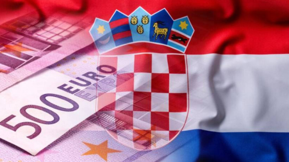 Хърватия вади голяма секира, за да озапти инфлацията