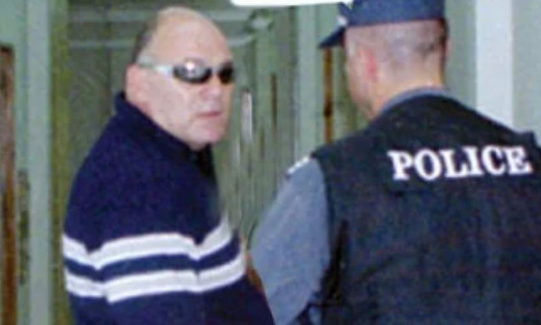 Мистериозен албанец замесен в екзекуцията на ММА боеца Тути в Хасково!