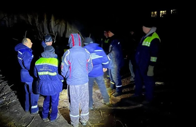 Ракети удряха Запорожие цяла нощ, НАТО готви ВСУ за крупно настъпление в...