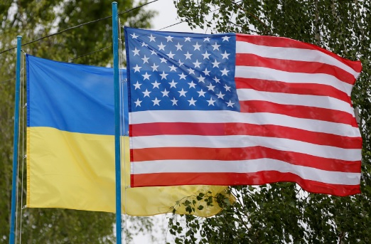 Американска делегация е на посещение в Киев, подробности за срещата