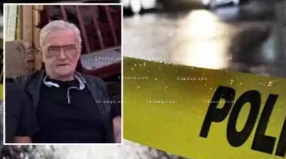 Наши килъри екзекутирали грузинския мафиотски бос Резо в Турция СНИМКА
