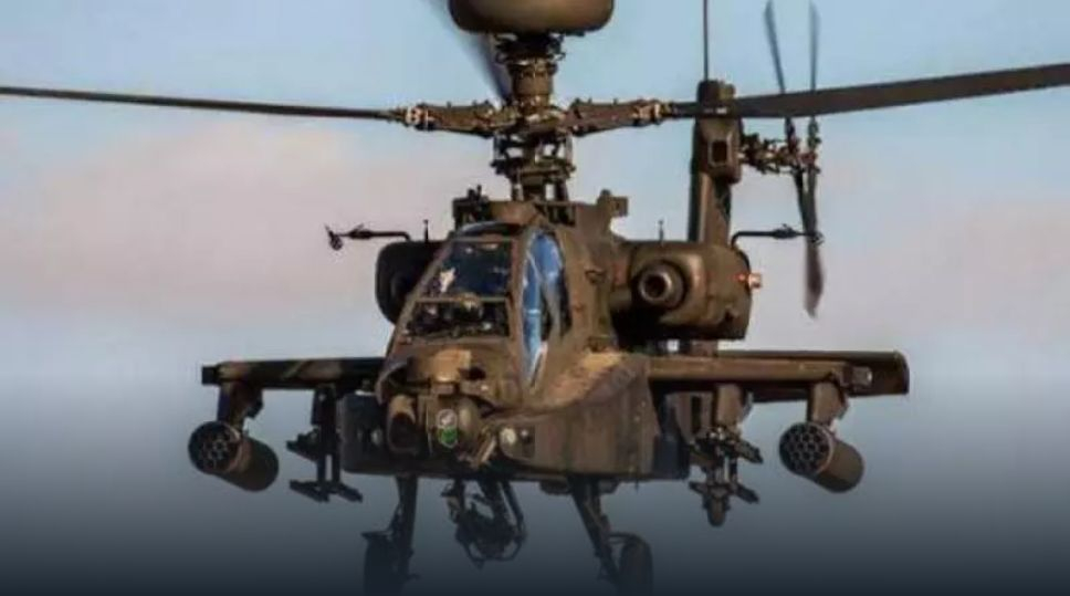 Великобритания променя правилата на играта в Украйна с ударни хеликоптери