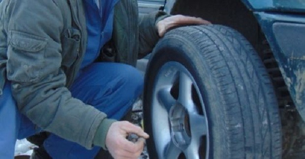 Внимание, шофьори: Не бързайте да правите това с гумите, може да е фатално