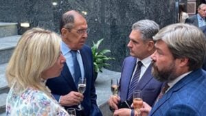 Tsvetan Vassilev Is Hiring Four New Lobbyists in the USA Using Russian Money