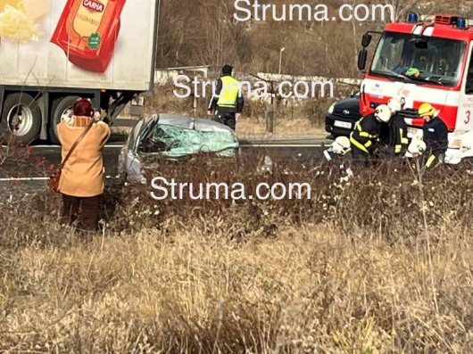 Жена си тръгна от болницата в Благоевград, след час я върнаха мъртва СНИМКИ