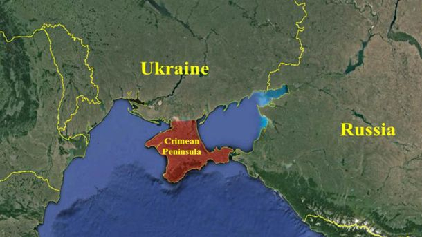 NYT с бомба: САЩ се готвят смело да помогнат на Украйна да превземе Крим
