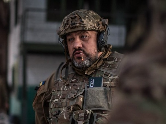 Командир на украински нацбатальон: Какъв ти Крим? Имаме чудовищни загуби!