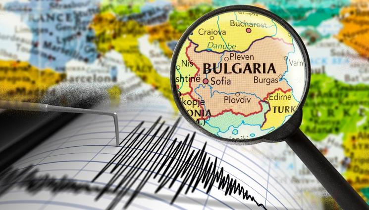 „Чу се тътен“: Балканите се тресат, и у нас удари КАРТА