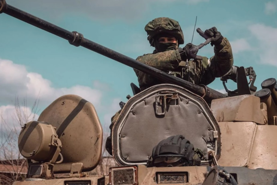 Боян Чуков с най-нова прогноза за края на войната в Украйна