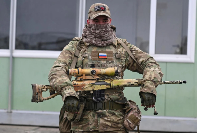 Генерал Марк Мили огласи колосалните загуби на руската армия в Украйна 