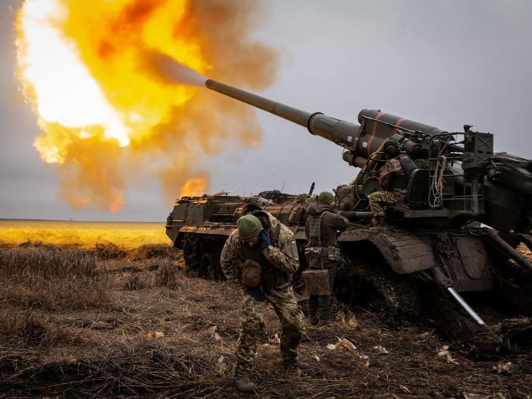Сутрешна сводка: САЩ призоваха Киев да се въздържа от голямо настъпление, руските войски започнаха оперативното обкръжение на Бахмут 