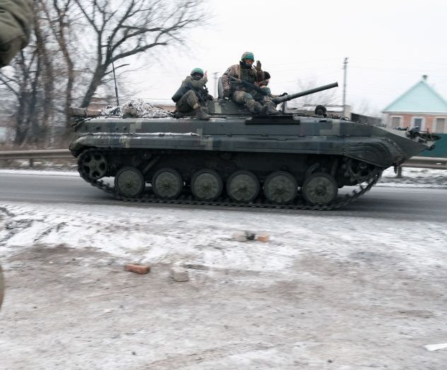 Евролидерите си казаха тежката дума за въоръжаването на Украйна с ракети и снаряди 