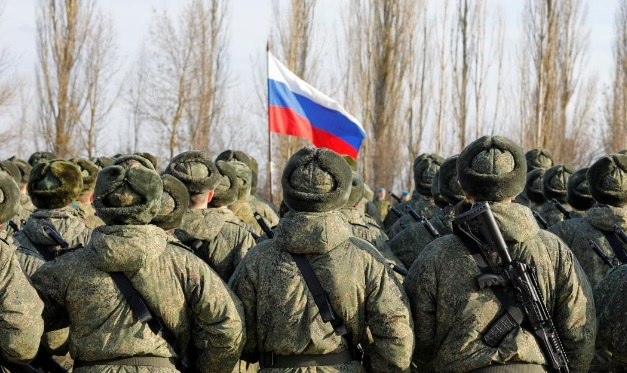 Украинското разузнаване обяви кога ще е началото на голямото руско настъпление, ВСУ разгромиха VIP-болница за "кадировци"