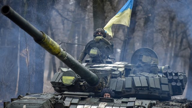 Генщабът на Украйна със смразяващи данни за много кръв на бойното поле