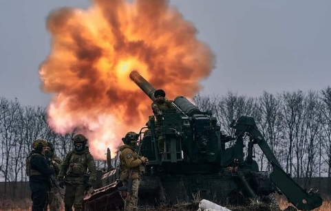 Сутрешна сводка: Киев - поразен е важен руски обект! Пентагонът призна за големи загуби на ВСУ