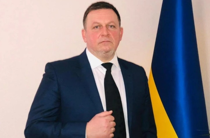 Цунами от уволнения и оставки заради корупция по върховете на властта в Украйна СНИМКИ