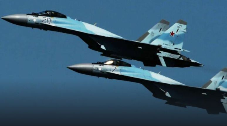 Как доставките на руски изтребители Су-35 за Иран променя ситуацията в региона
