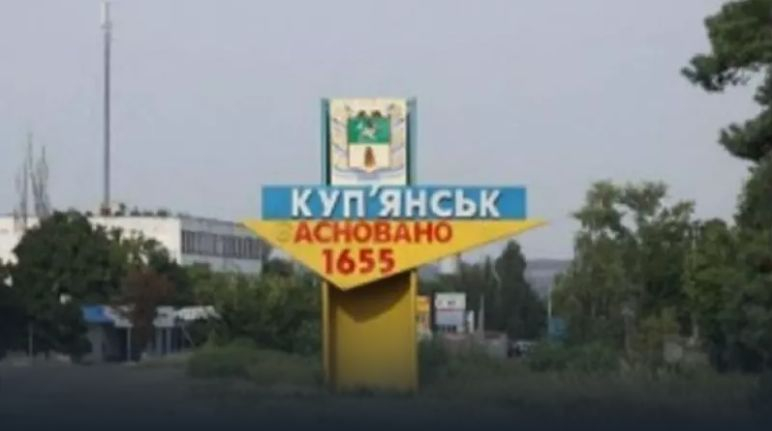 The Economist: Кметът на Купянск се оплака от проруски настроените жители