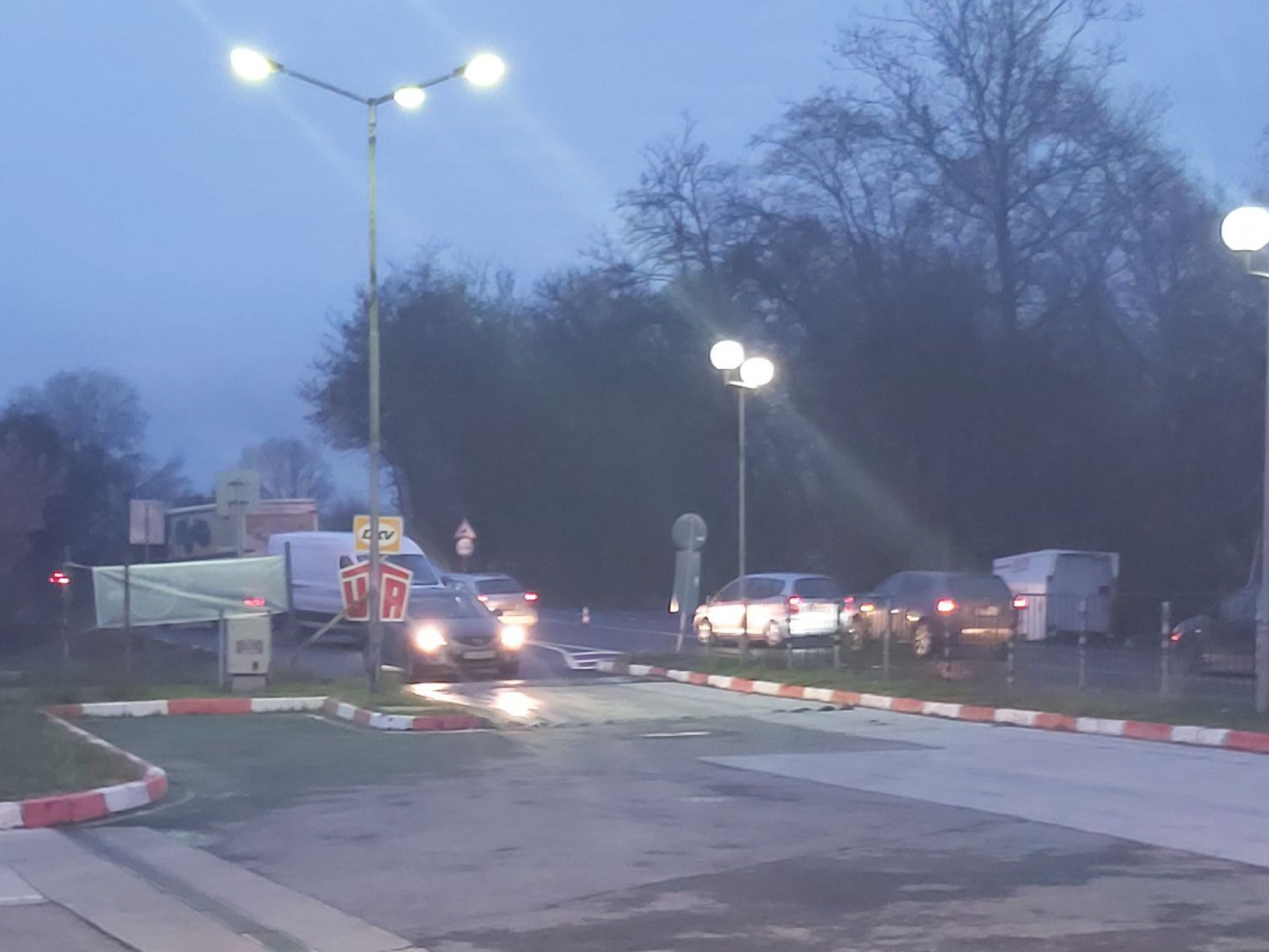 Жестока трагедия с жертви и ранени край Пловдив!