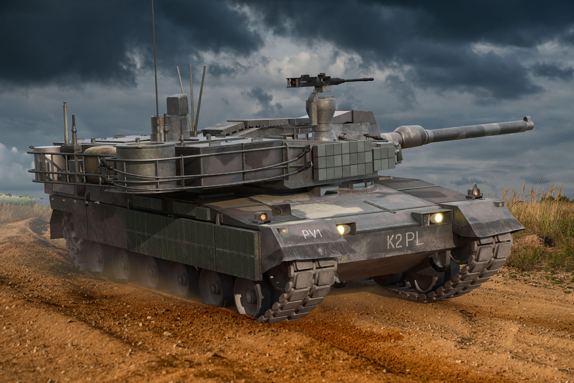WSJ: САЩ изпращат бойни танкове Abrams в Украйна, a Берлин...