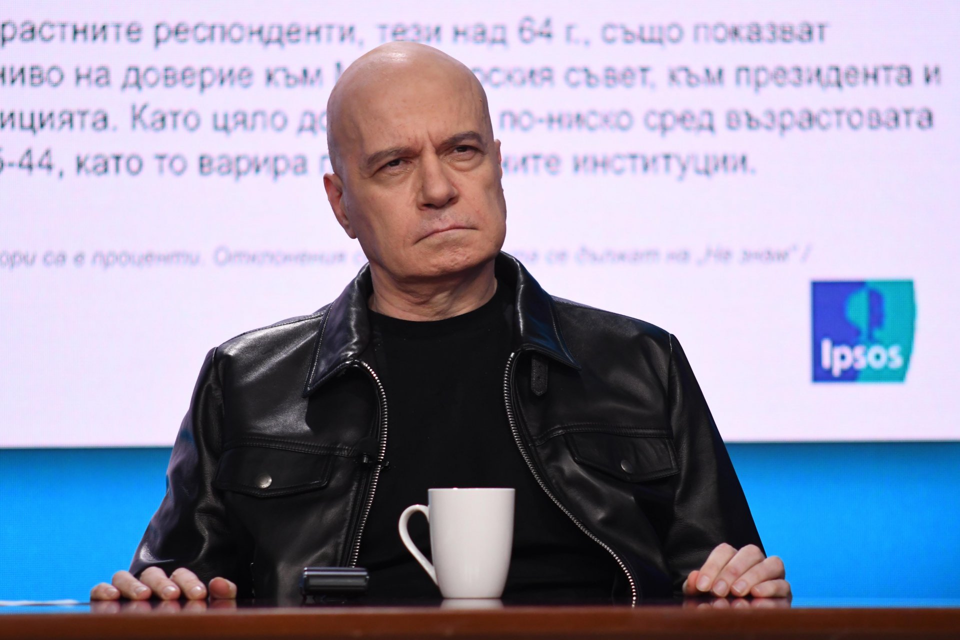 Слави Трифонов обяви, че ИТН няма да подкрепи кабинет на ГЕРБ с първи мандат, защото...