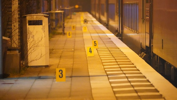 Ексклузивни разкрития за касапина, окървавил влак в Германия 