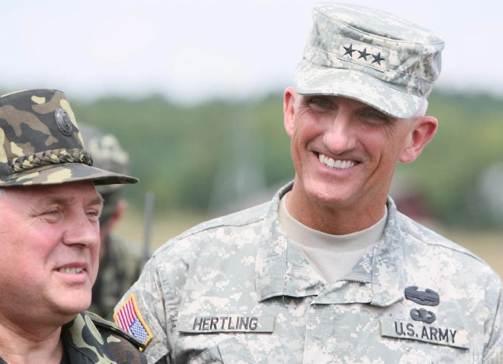 US генерал: Украйна може да спечели войната с Русия, но има проблем 
