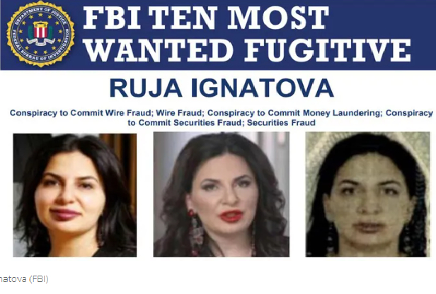 Fox: Българката Ружа стана сред най-издирваните жени в историята!