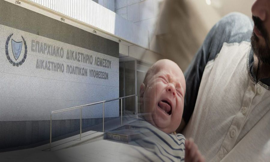 Нечувана жестокост: Нашенец в Кипър уби недоносеното си бебе, защото...