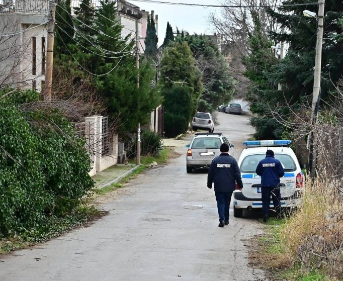 Ексклузивни разкрития за жестокото убийство на млада жена във Варна СНИМКИ
