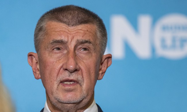 Ето кой е новият президент на Чехия