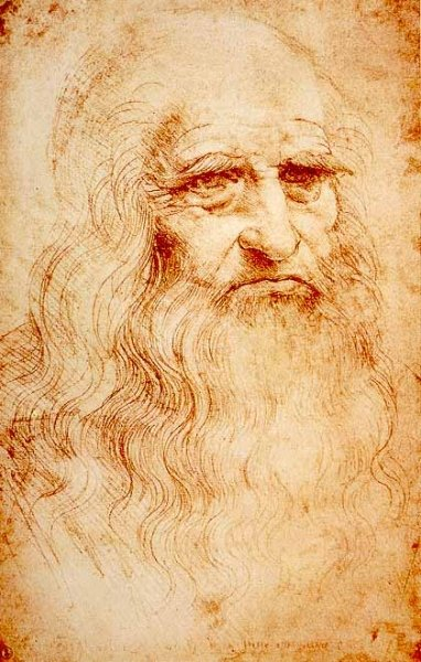 Сензационен пробив на учените, свързан с Леонардо да Винчи и 500-годишния „парадокс"