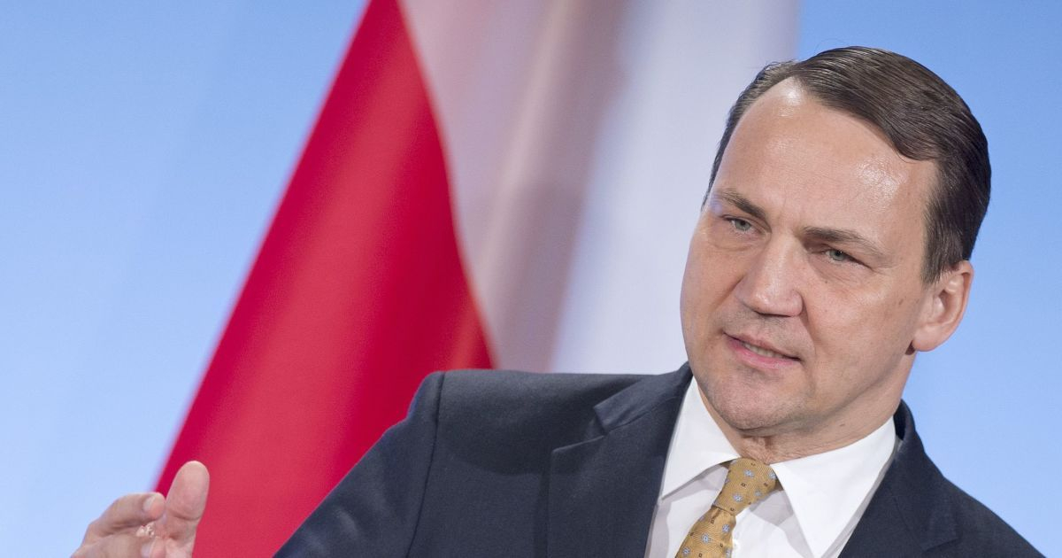 Полски евродепутат с шокиращи разкрития за корупцията в Киев