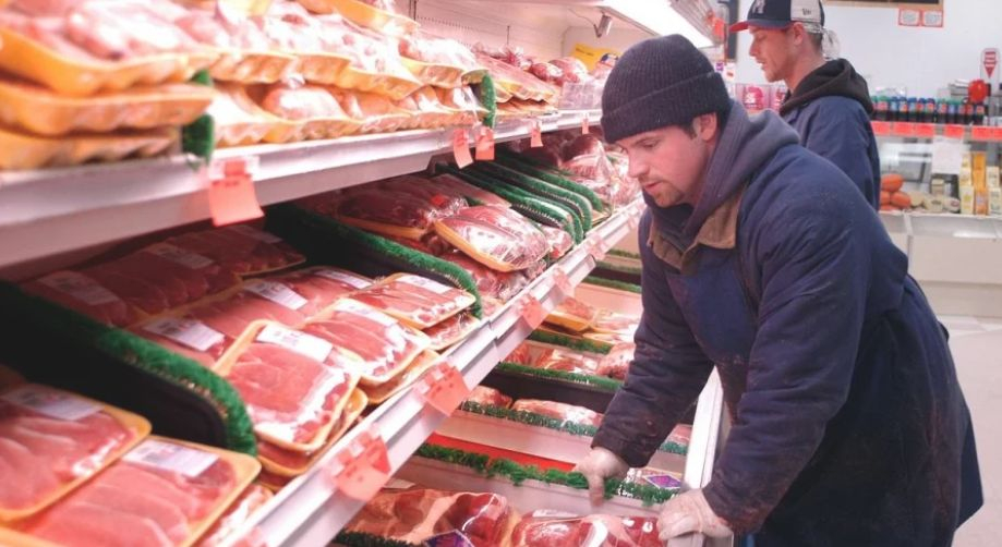  Гърците стават вегетарианци, цената на месото шокира и търговците 