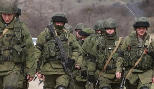 Експерт от Киев: Руската офанзива ще започне вероятно още през следващата седмица, защото...