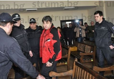 Шокиращи разкрития за полицайката Симона Лулеова, гледат под лупа обкръжението ѝ