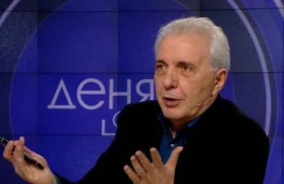 Димитър Недков: Огромна е опасността скоро България да бъде въвлечена в жива война