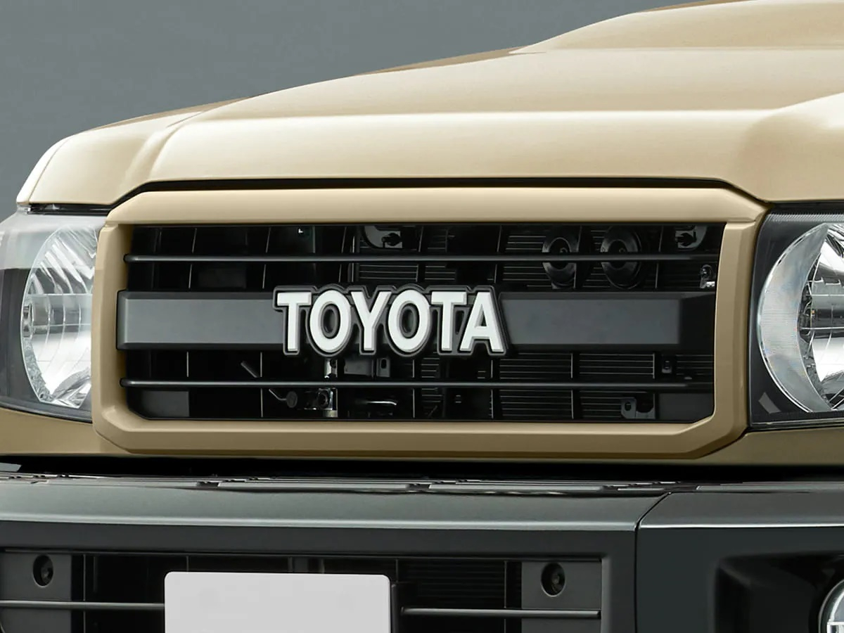 Култов джип на Toyota се възражда 