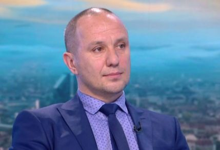 Адвокат Росен Димитров: Идеолозите на атаките срещу Гешев преди години бяха щастливи, че Кьовеши е безконтролна