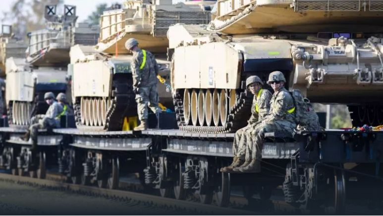 NYT: Западът се готви да промени стратегията за доставки на оръжия за Украйна