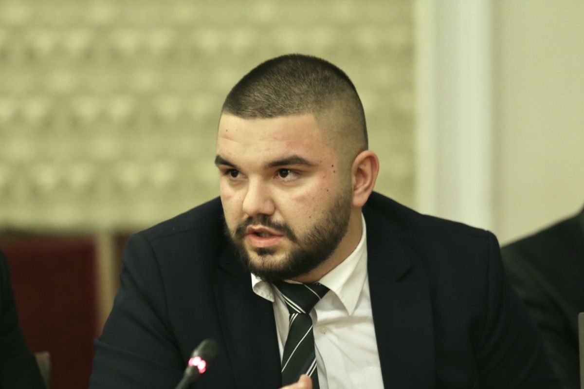 Борел осъди нападението над секретаря на българския клуб в Охрид Християн Пендиков